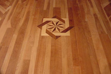 Marks Hardwood Flooring Selecting A